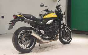 KAWASAKI Z900RS 2023 ZR900K