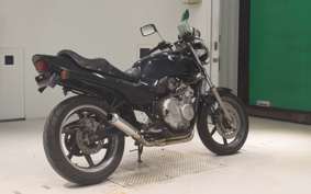HONDA JADE MC23