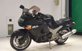 KAWASAKI ZZ1100 NINJA R Gen.2 1993 ZXT10D