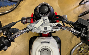 HONDA MONKEY 125 JB05