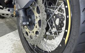 YAMAHA XT1200Z SUPER TENERE 2012