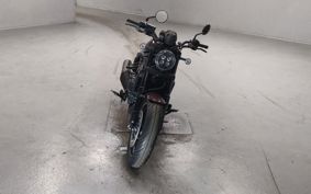 HONDA  REBEL 1100 SC83