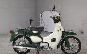 HONDA LITTLE CUB AA01
