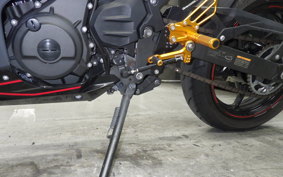 KAWASAKI NINJA 400 2024 EX400L
