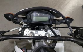 HONDA CRF250L MD38