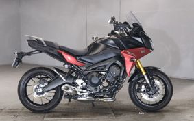 YAMAHA TRACER 9GT RN51J