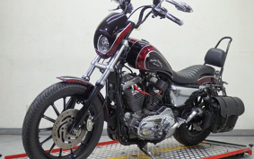 HARLEY HARLEY XL883L 2007 CR2