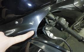 KAWASAKI ZX 1400 NINJA R A 2014