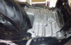 YAMAHA CYGNUS 125 XSR 3 2005 SED8J