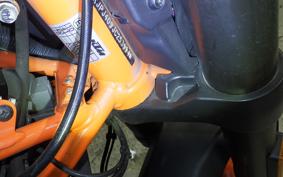 KTM 390 DUKE 2018