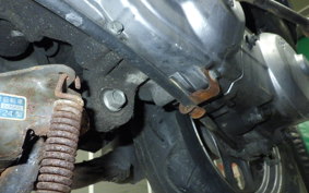 HONDA GIORNO AF24