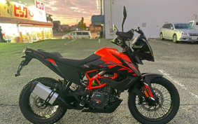 KTM 390 ADVENTURE JGJ40