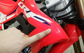 HONDA CRF250L MD47