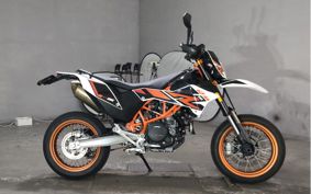 KTM 690 SMC R 2018 LST40