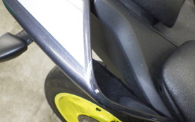 YAMAHA YZF-R125 RE45J