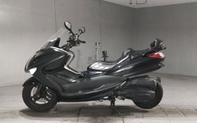 YAMAHA MAJESTY 250 SG20J