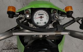 KAWASAKI KSR110 KL110A