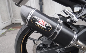 KAWASAKI NINJA 400 2019 EX400G