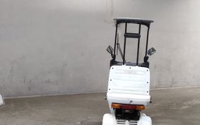 HONDA GYRO TA03
