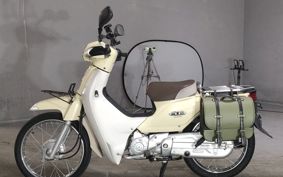 HONDA SUPER CUB110 JA10