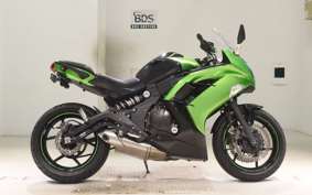 KAWASAKI NINJA 400 EX400E