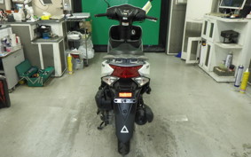 HONDA DIO 110
