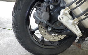 YAMAHA N-MAX 155 A SG50J