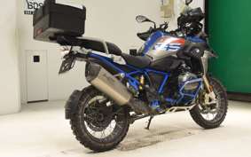 BMW R1200GS RALLY 2017