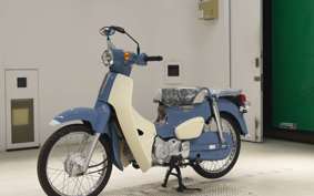 HONDA C50 SUPER CUB 2020 AA09
