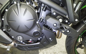 KAWASAKI VERSYS A 2025 LE650H