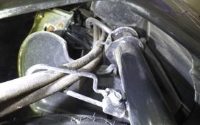 HONDA DIO Gen.6 AF68