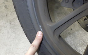 HONDA PCX125 1999 JF81