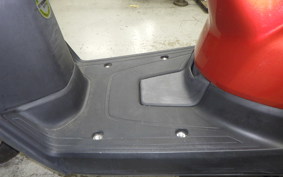 HONDA TACT Basket 2025 AF79