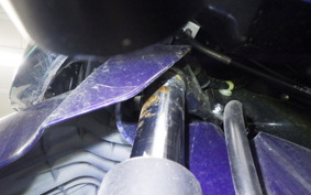 HONDA LEAD 125 1998 JF45