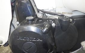 HONDA LITTLE CUB E 2025 AA01