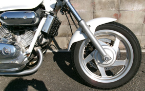 HONDA V-TWIN MAGNA MC29