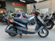 Фото Yamaha JOG DELUXE с японского аукциона
