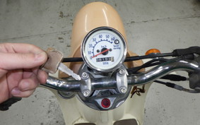 YAMAHA VINO 50 5AU