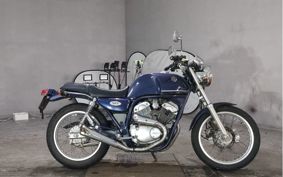 YAMAHA SRV250 RENAISSA 4DN