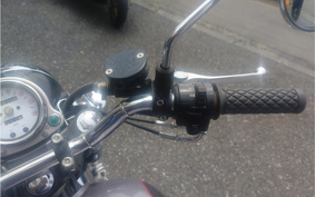 KAWASAKI ESTRELLA RS BJ250A