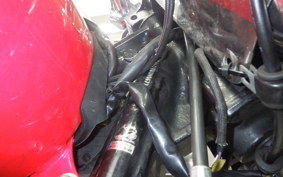 HARLEY FLSTN 1580 2008