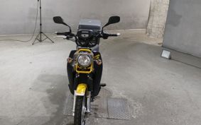 HONDA CROSS CUB JA10