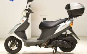 SUZUKI ADDRESS V125 G 1998 CF46A