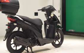 SUZUKI ADDRESS 110 1986 CE47A