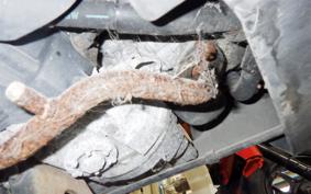 YAMAHA VINO 50 1999 SA37J