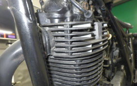 YAMAHA SR400 Gen.2 1999