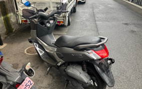 YAMAHA N-MAX155 ABS SG50J