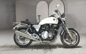 HONDA CB1100 2010 SC65
