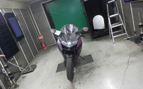 SUZUKI GSX-R600 2009