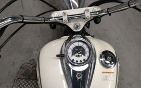 YAMAHA DRAGSTAR 250 VG02J